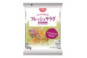 Nissin Mixed Salad Vegetable