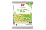 Nissin Shredded Cabbage Salad Vegetable