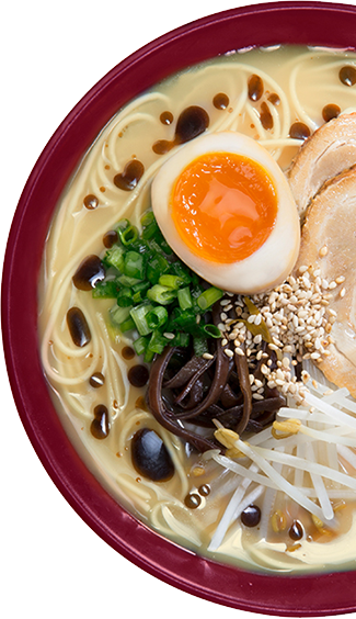 Demae Iccho Bar NoodleBlack Garlic Oil Tonkotsu Flavour