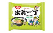 Yuzu Pepper Tonkotsu Flavour