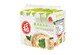 Fuku Rice Vermicelli (Pack) Bi Hun Soto Flavour Instant Rice Vermicelli (5 Packs)