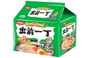 北海道小麥粉豬骨湯味