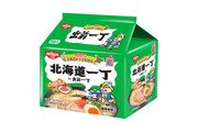 Hokkaido Wheat Flour Tonkotsu Flavour