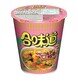 Cup Noodles Regular Cup Shrimp and Tonkotsu Flavour