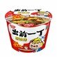 出前一丁 碗麵 麻油味