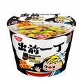 黑蒜油豬骨湯味