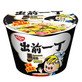 Demae Iccho Bowl Black Garlic Oil Tonkotsu Flavour