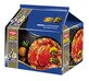 Other Products Thai Signature Curry Crab Flavour Instant Noodle (Stir Noodle) (5-pack)