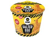 鹹蛋味撈麵 (碗裝)