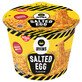 其他麵類產品 日清 x IRVINS 鹹蛋味撈麵 (碗裝)