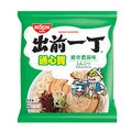 豬骨濃湯味