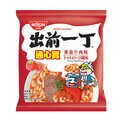番茄牛肉味