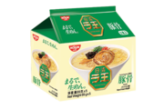 Tonkotsu Flavour
