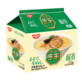 Nissin Raoh Pack Type Tonkotsu Flavour