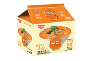 Spicy Tonkotsu Flavour